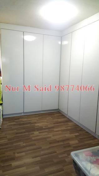 Blk 359B Admiralty Drive (Sembawang), HDB 5 Rooms #126766452